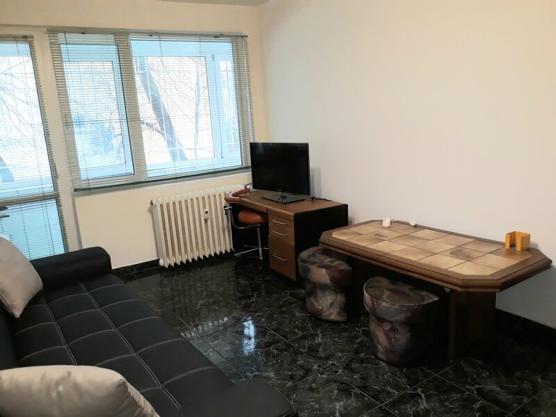 Obor, Colentina, Kaufland, 7 minute de metrou, semistradal