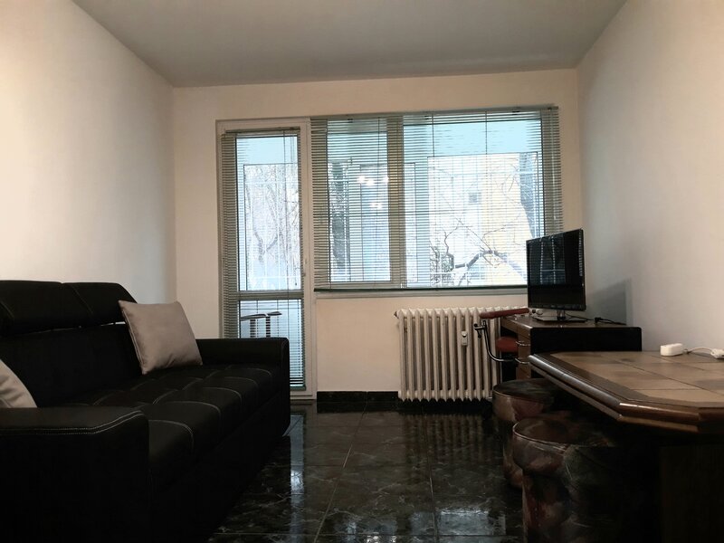 Obor, Colentina, Kaufland, 7 minute de metrou, semistradal