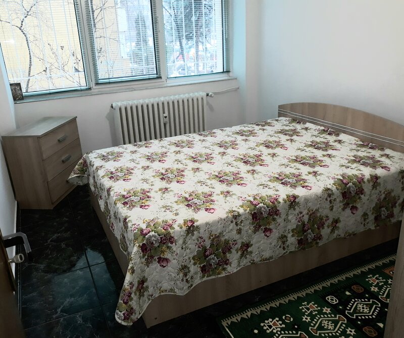 Obor, Colentina, Kaufland, 7 minute de metrou, semistradal