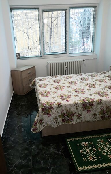 Obor, Colentina, Kaufland, 7 minute de metrou, semistradal