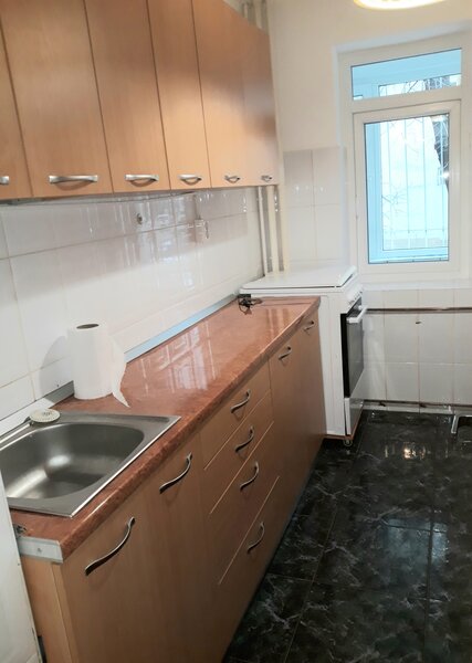 Obor, Colentina, Kaufland, 7 minute de metrou, semistradal