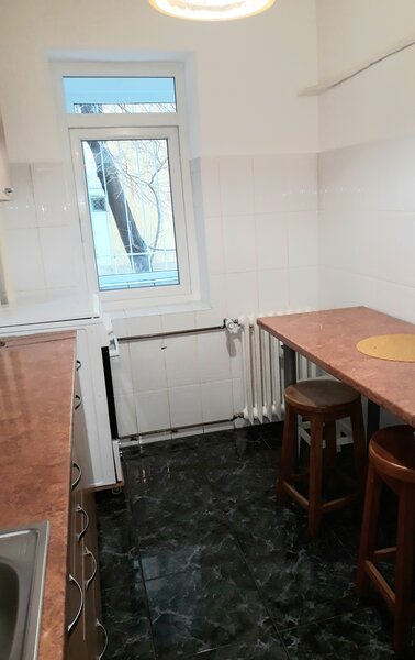 Obor, Colentina, Kaufland, 7 minute de metrou, semistradal