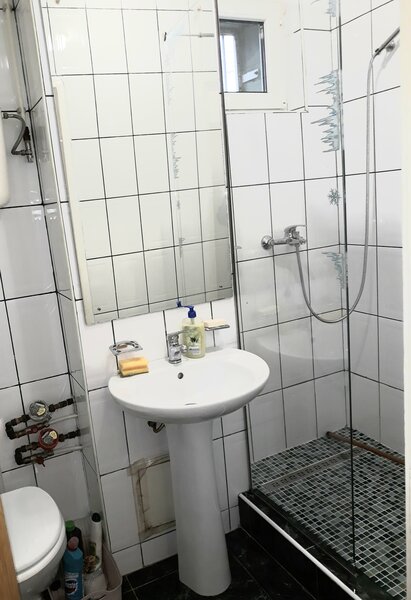 Obor, Colentina, Kaufland, 7 minute de metrou, semistradal