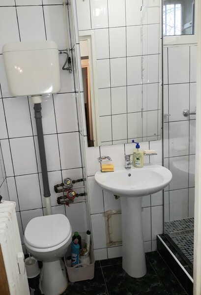 Obor, Colentina, Kaufland, 7 minute de metrou, semistradal